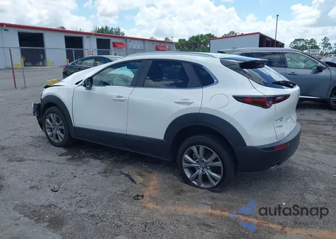 2024 Mazda Cx-30 2.5 S Preferred Package z USA, uszkodzony, nr VIN 3MVDMBCM6RM613460